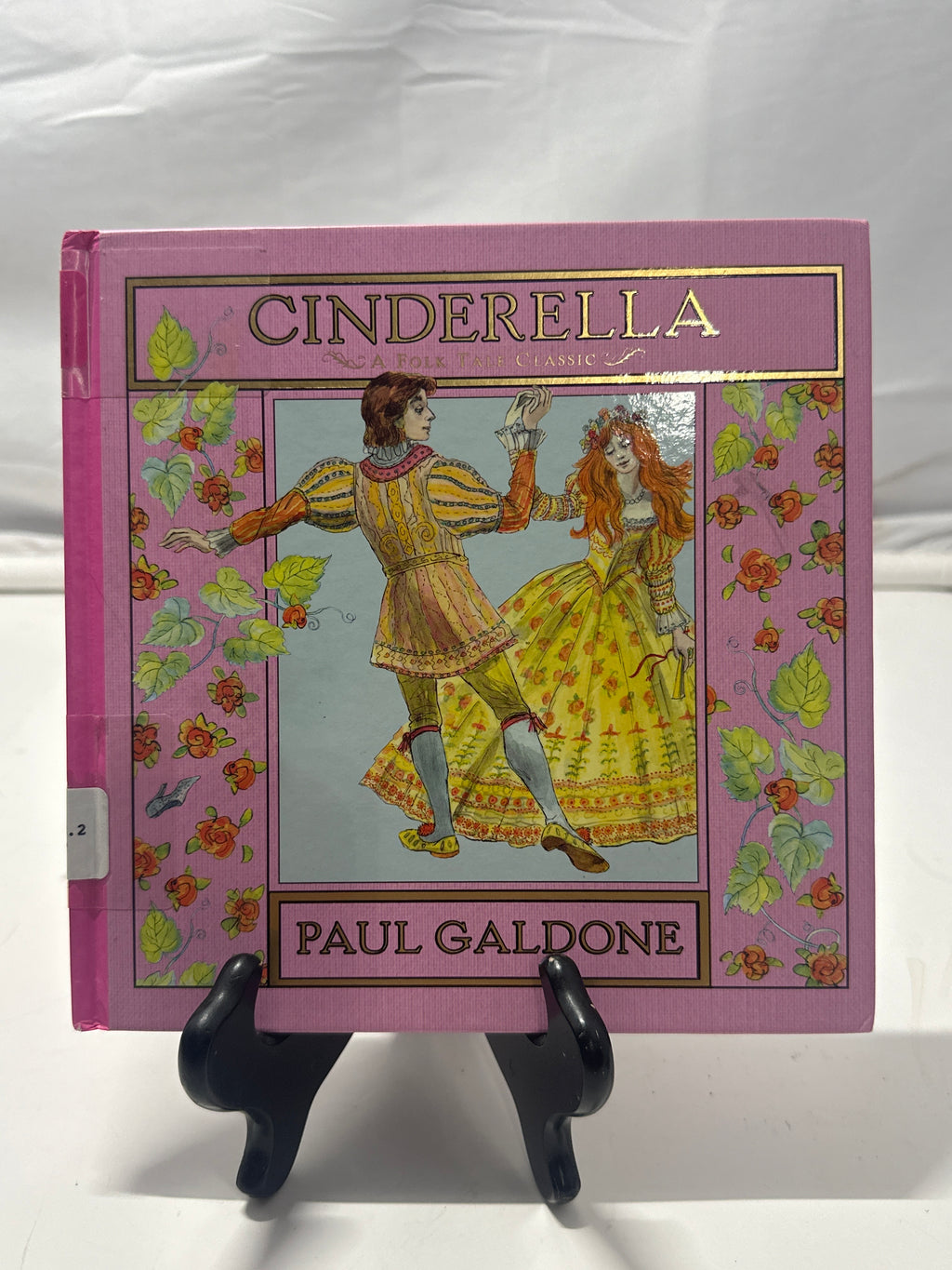 Cinderella Hardcover