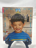 Honestly (Character Concepts) Hardcover