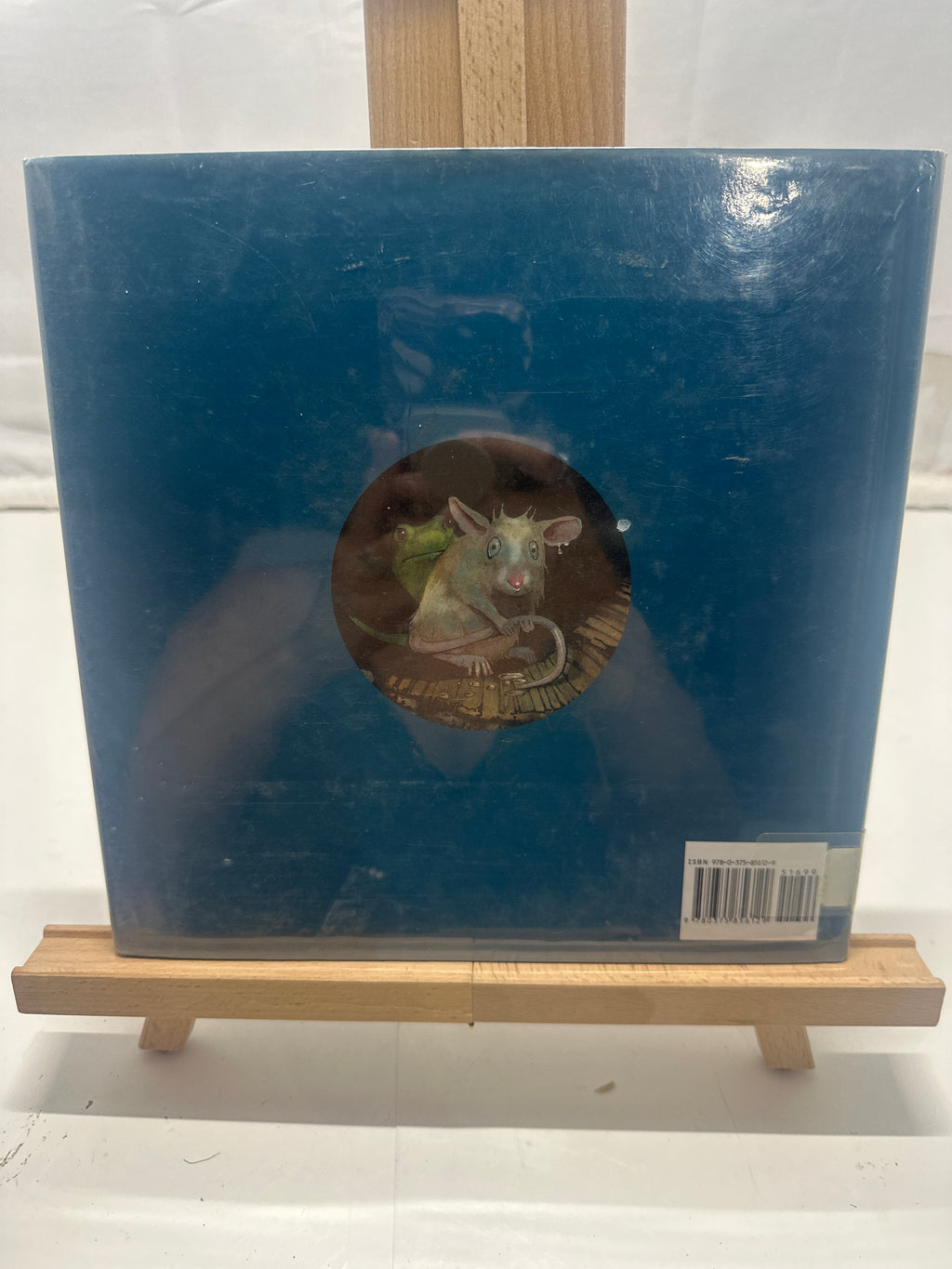 Once Upon a Twice by Denise Doyen Hardcover