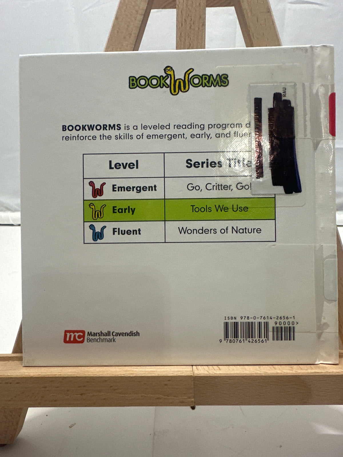 Tools We Use, Builders (Tools We Use) by Dana Meachen Rau Hardcover