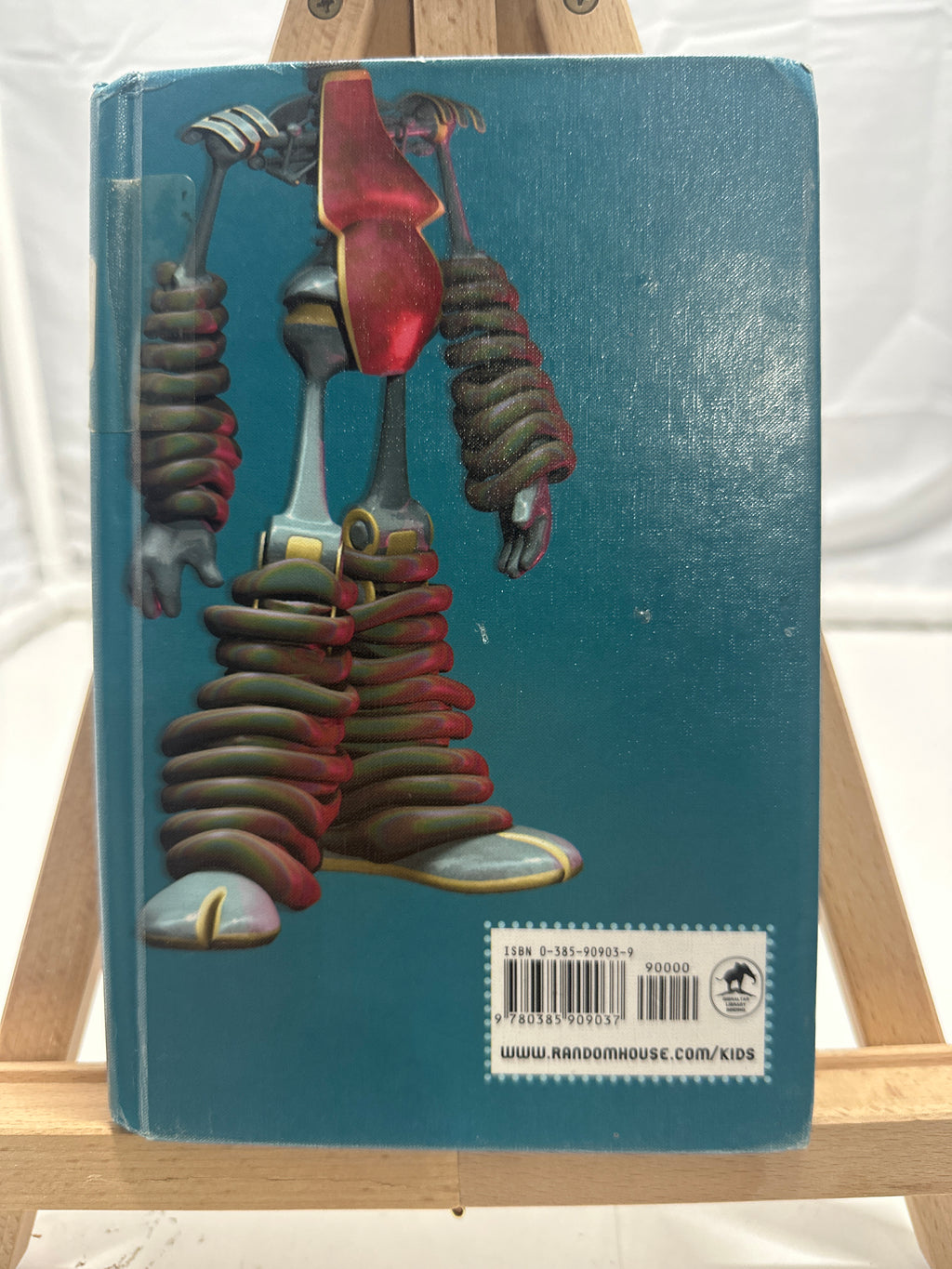 Eager by Helen Fox Hardcover