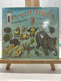 Scranimals by Jack Prelutsky Hardcover