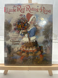 Little Red Riding Hood by Jacob Grimm Hardcover