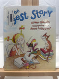 The Best Story by Eileen Spinelli Hardcover