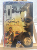 Blue Jasmine by Kashmira Sheth Hardcover