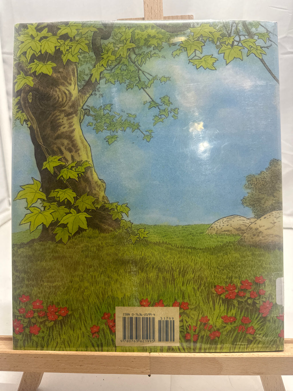 The Reluctant Dragon by Kenneth Grahame Hardcover