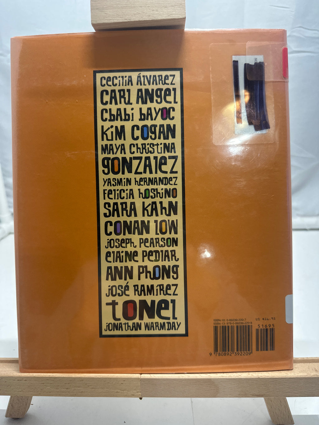 On My Block by Dana Goldberg Hardcover