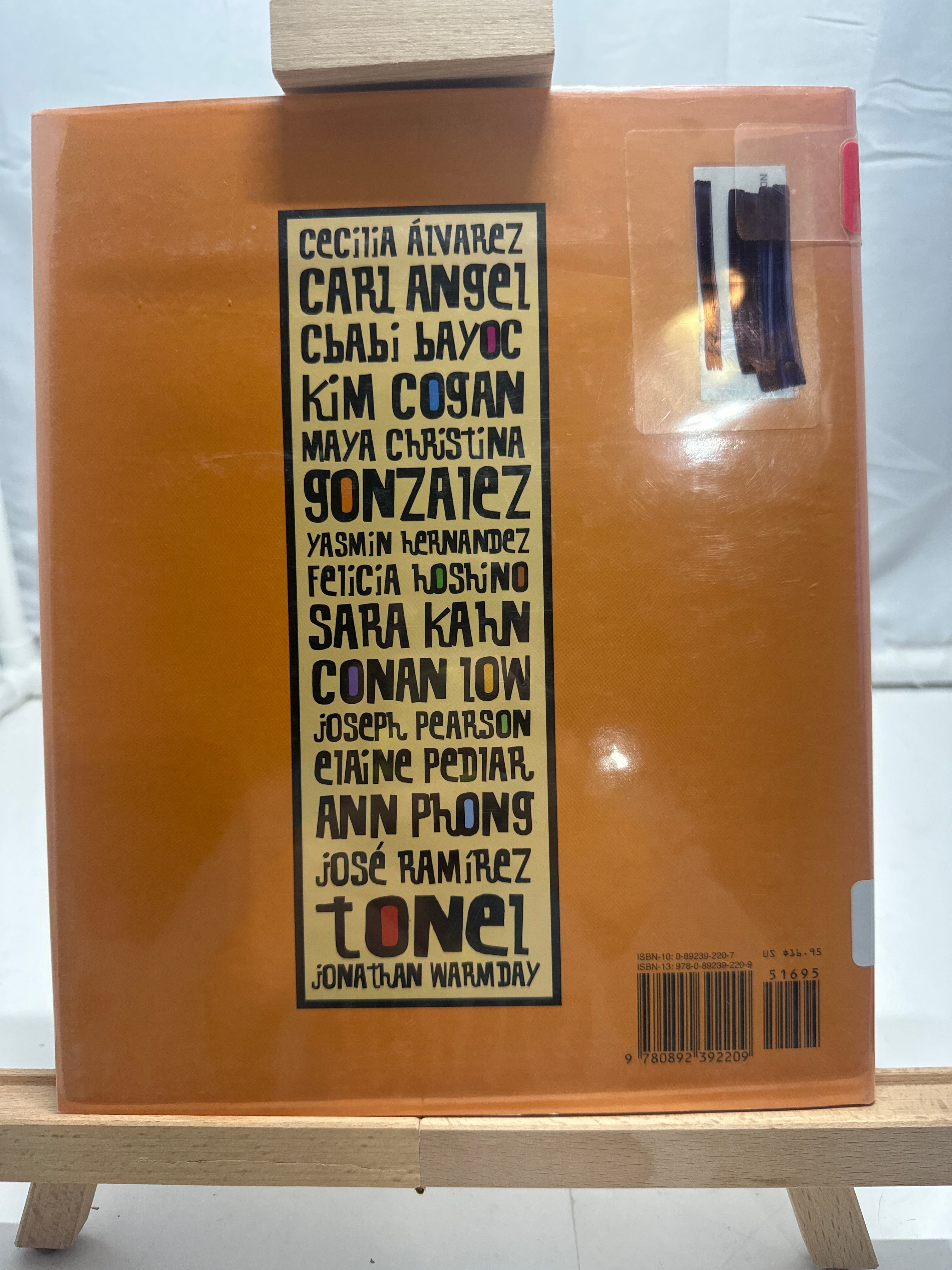 On My Block by Dana Goldberg Hardcover