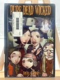 Pure Dead Wicked by Debi Gliori Hardcover