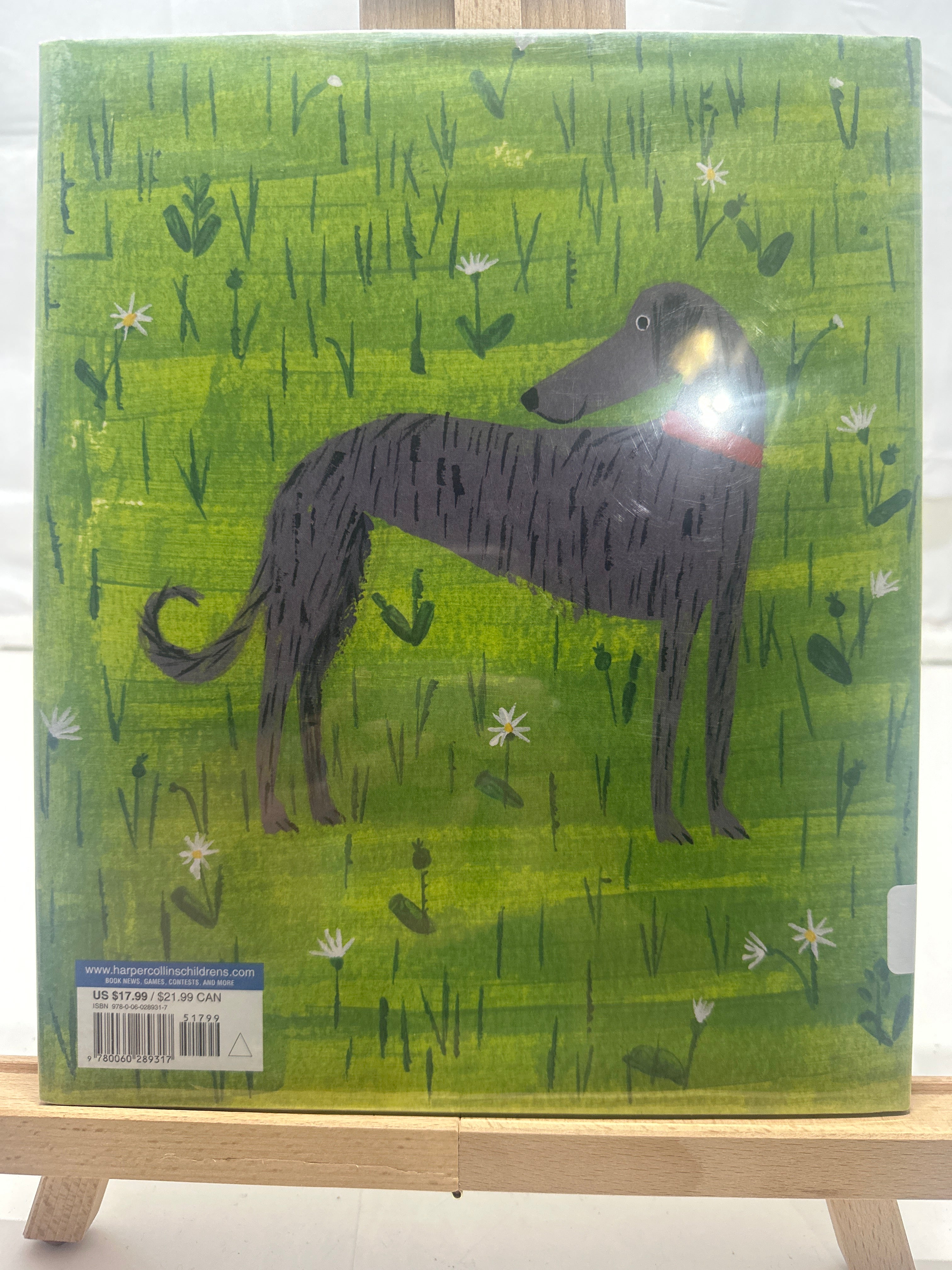 The Dead Bird by Margaret Wise Brown Hardcover