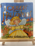 Queen of Halloween by Mary Engelbreit Hardcover