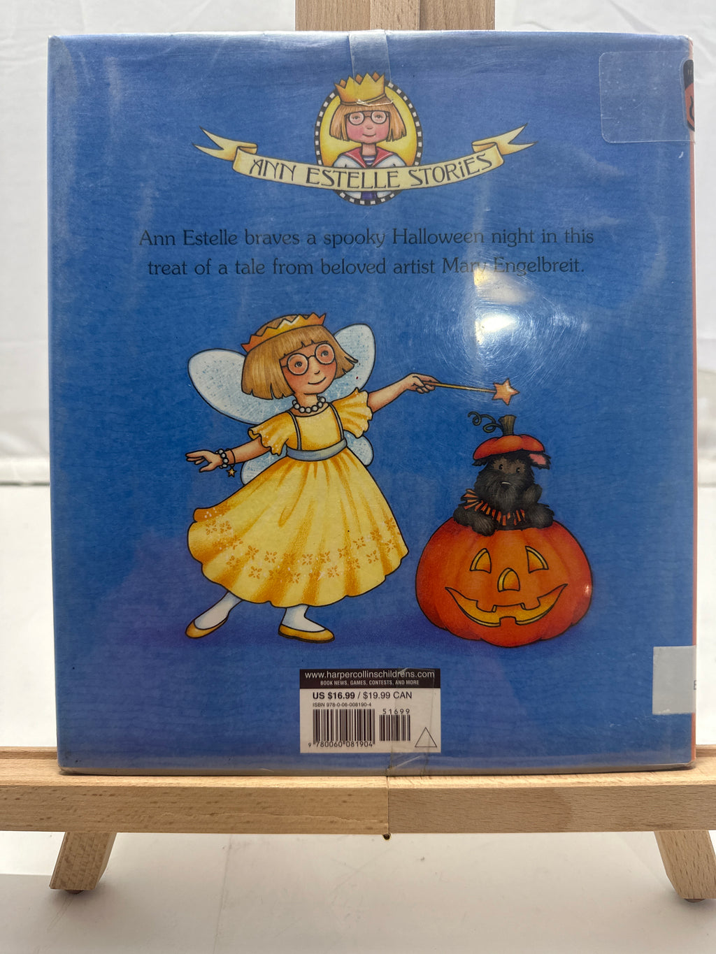 Queen of Halloween by Mary Engelbreit Hardcover