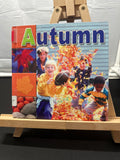 Autumn (Bridgestone Science Library Seasons) by Terri DeGezelle Hardcover