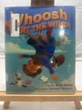 Whoosh Went the Wind! by Sally Derby Hardcover