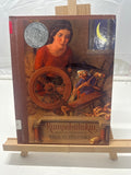 Rumpelstiltskin by Paul O. Zelinsky Hardcover