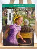 Missing Grace by Elizabeth McDavid Jones Hardcover