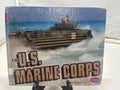 The U.S. Marine Corps by Jennifer Reed Hardcover