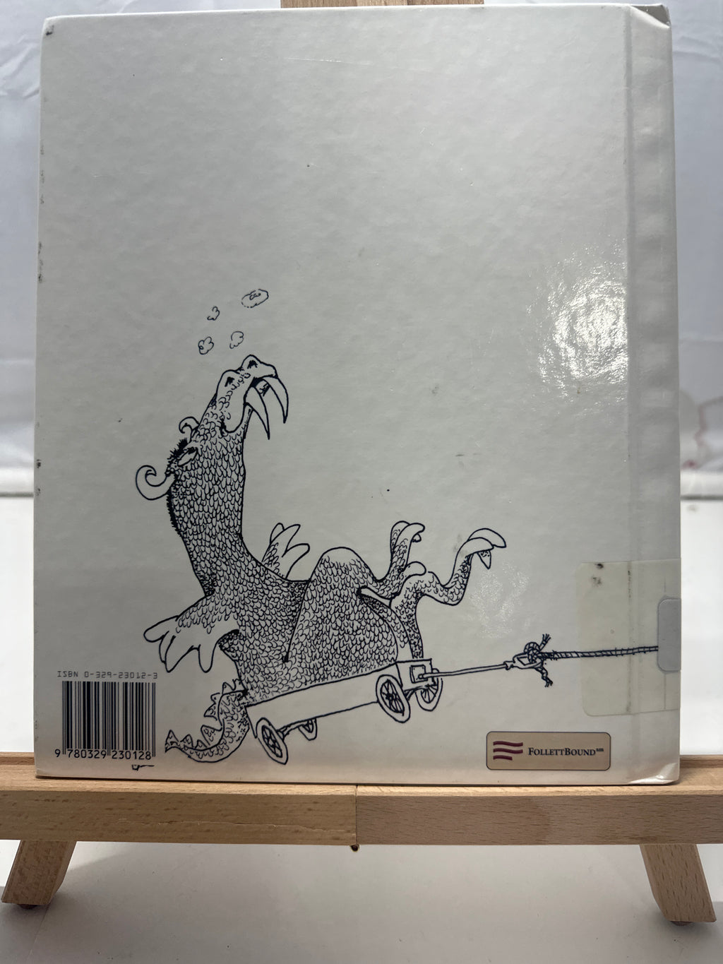 A Giraffe and a Half by Shel Silverstein Hardcover