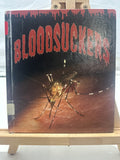 Blood Suckers by David Armentrout Hardcover