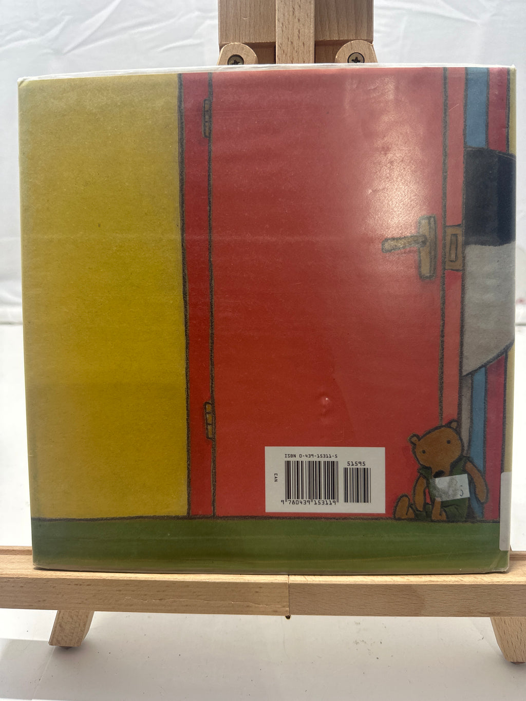 What Shall We Do With The Boo-hoo Baby? by Cressida Cowell Hardcover Fiction.