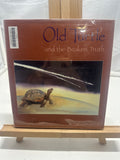 Old Turtle and the Broken Truth by Douglas Wood Hardcover