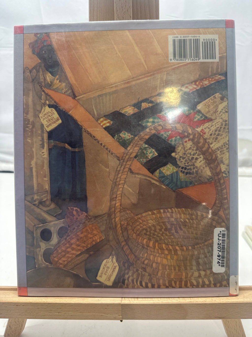 Tanya's Reunion by Valerie Flournoy Hardcover