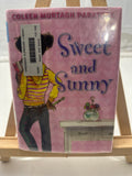 Sweet and Sunny by Coleen Paratore Hardcover