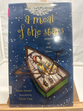 A Meal Of The Stars Poems Up And Down by Dana Jensen Hardcover