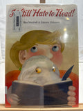 I Still Hate to Read! by Rita Marshall Hardcover