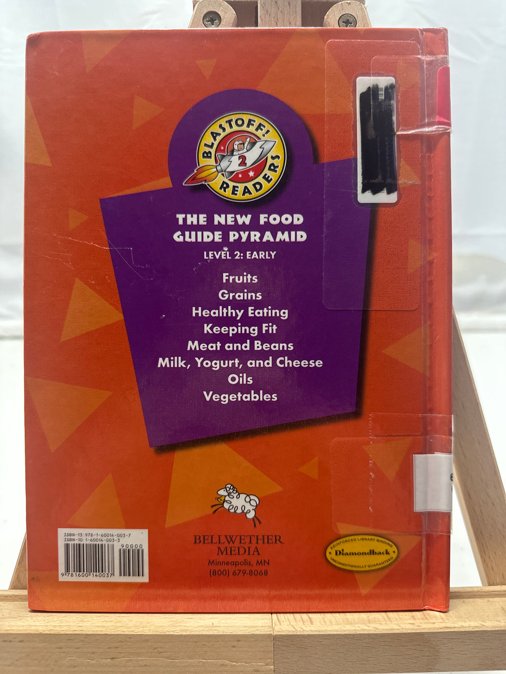 Grains by Emily K. Green Hardcover