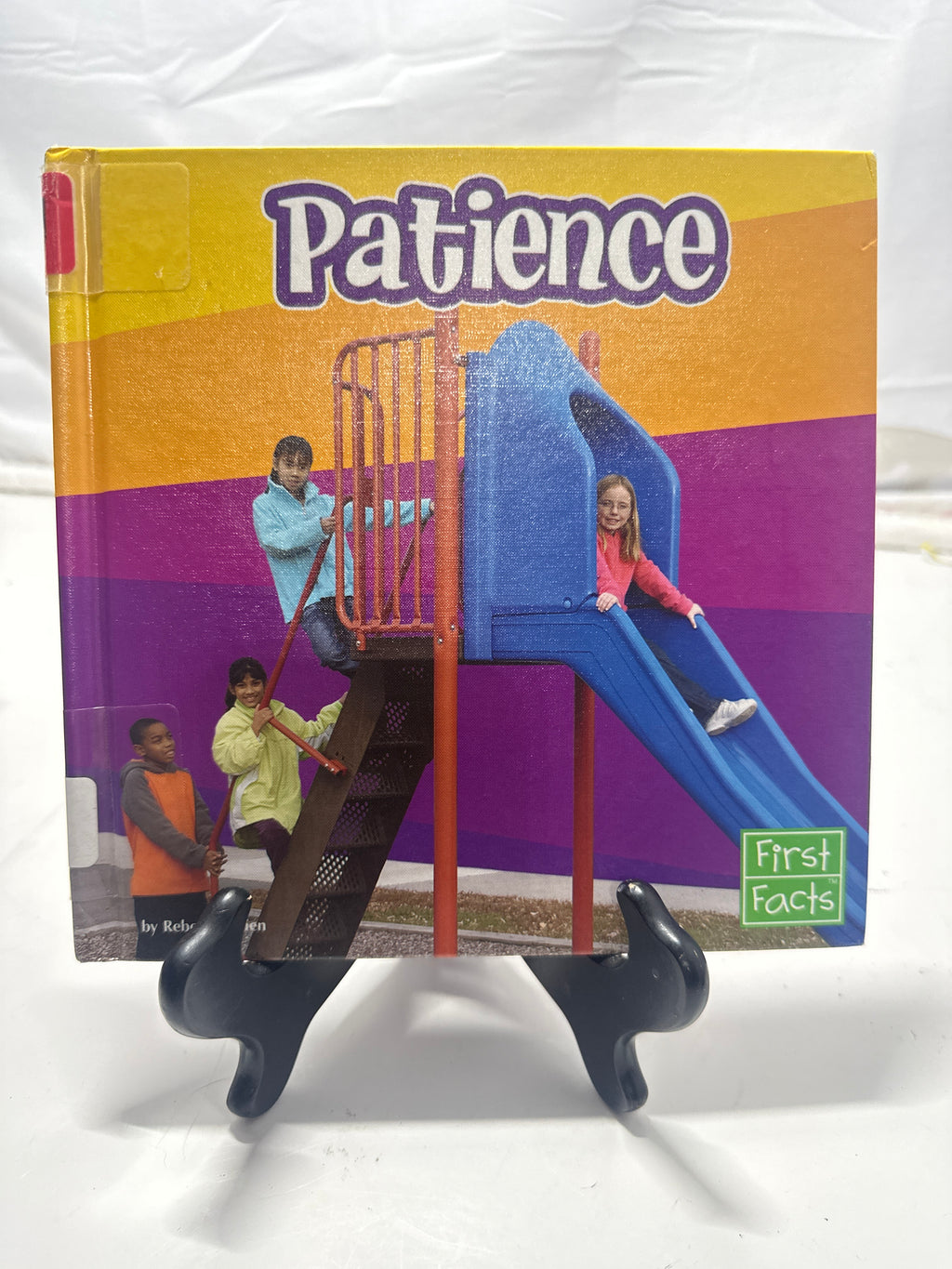 Patience Hardcover