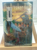 The Breaker Boys by Pat Hughes Hardcover