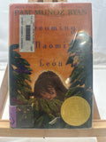 Becoming Naomi León by Pam Muñoz Ryan Hardcover