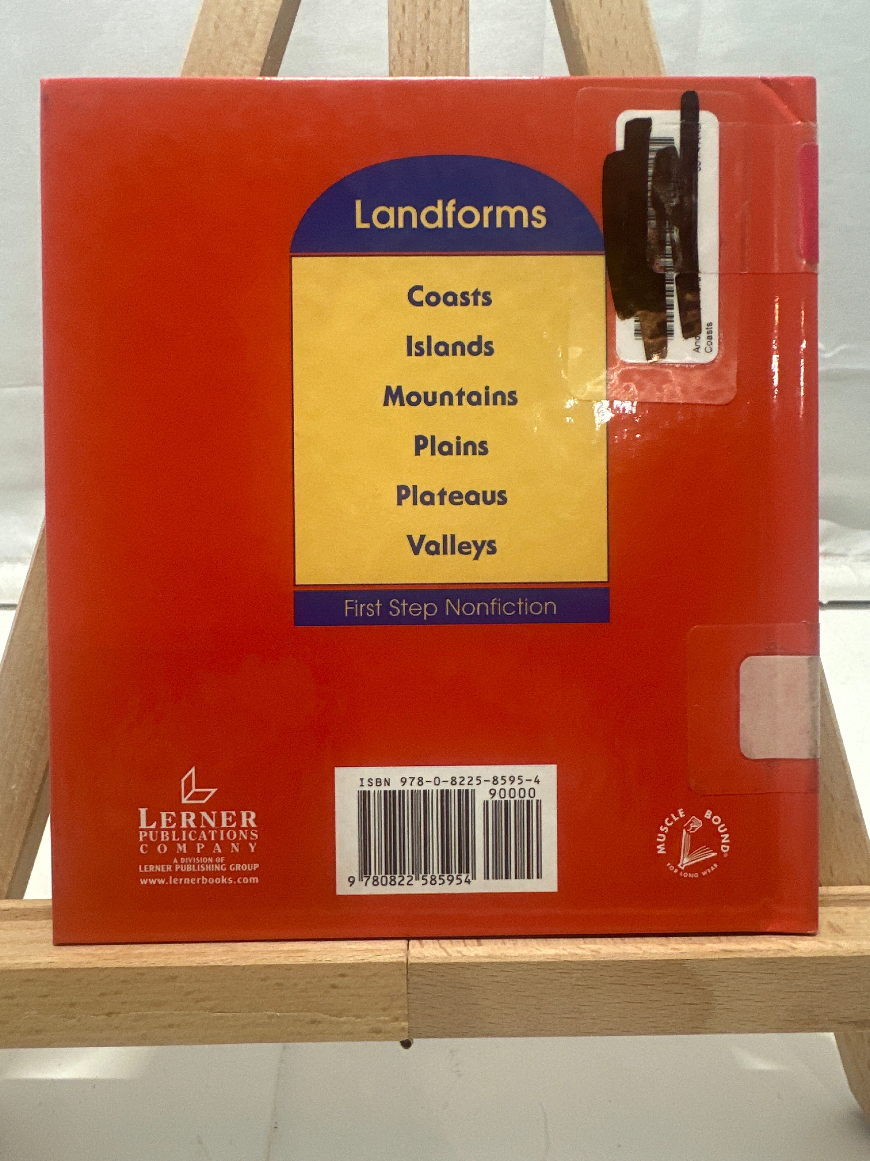 Coasts by Sheila Anderson Hardcover