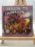 Season to Season (Nature's Cycles) by Jason Cooper Hardcover