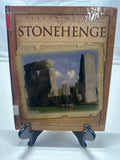 Stonehenge by Kate Riggs Hardcover Children's Book