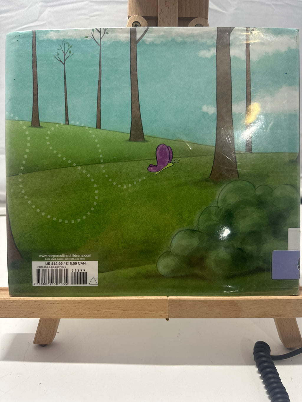 Bunnies!!! by Kevan Atteberry Hardcover