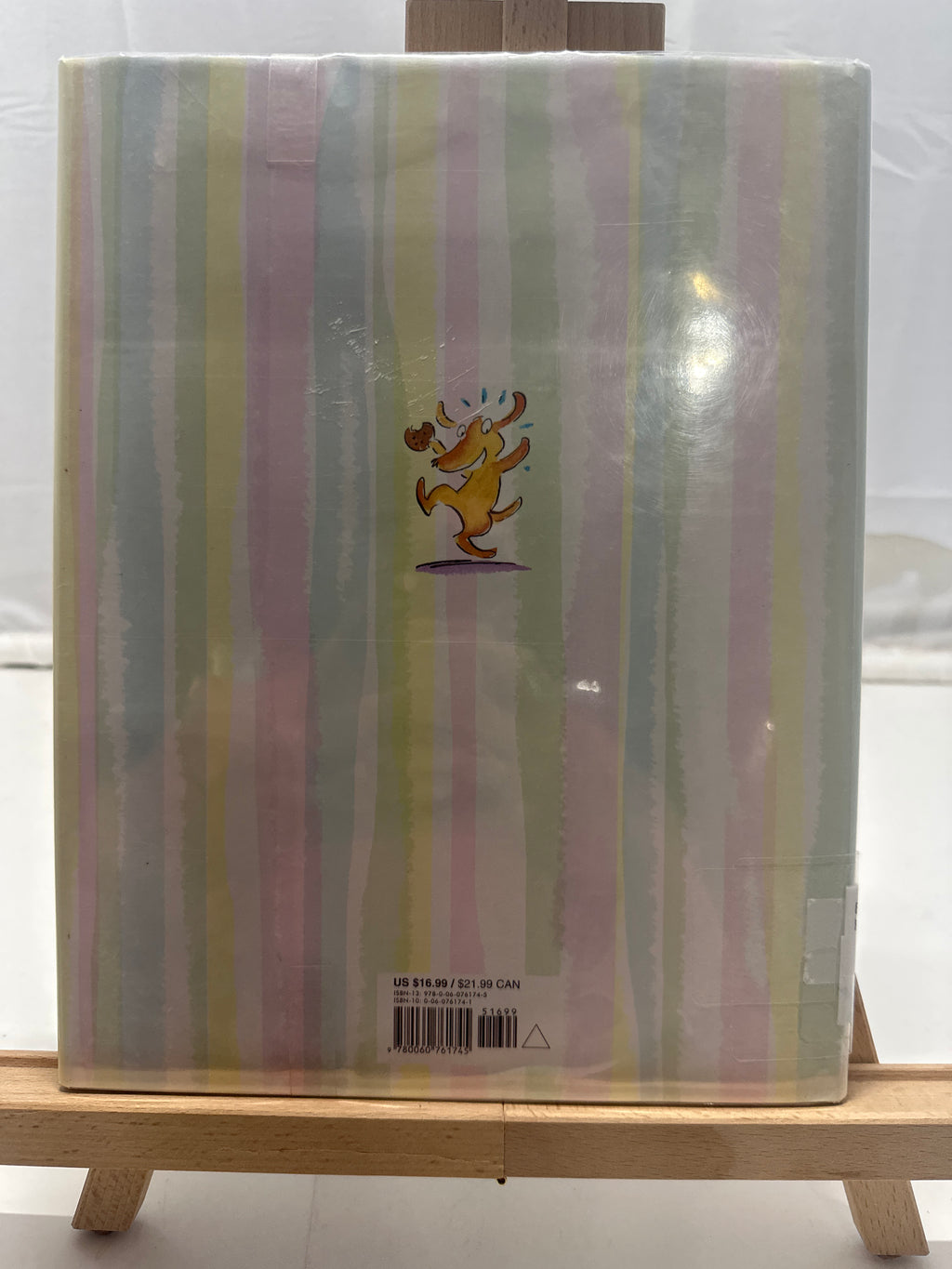 Emily's Everyday Manners by Cindy Post Senning Hardcover