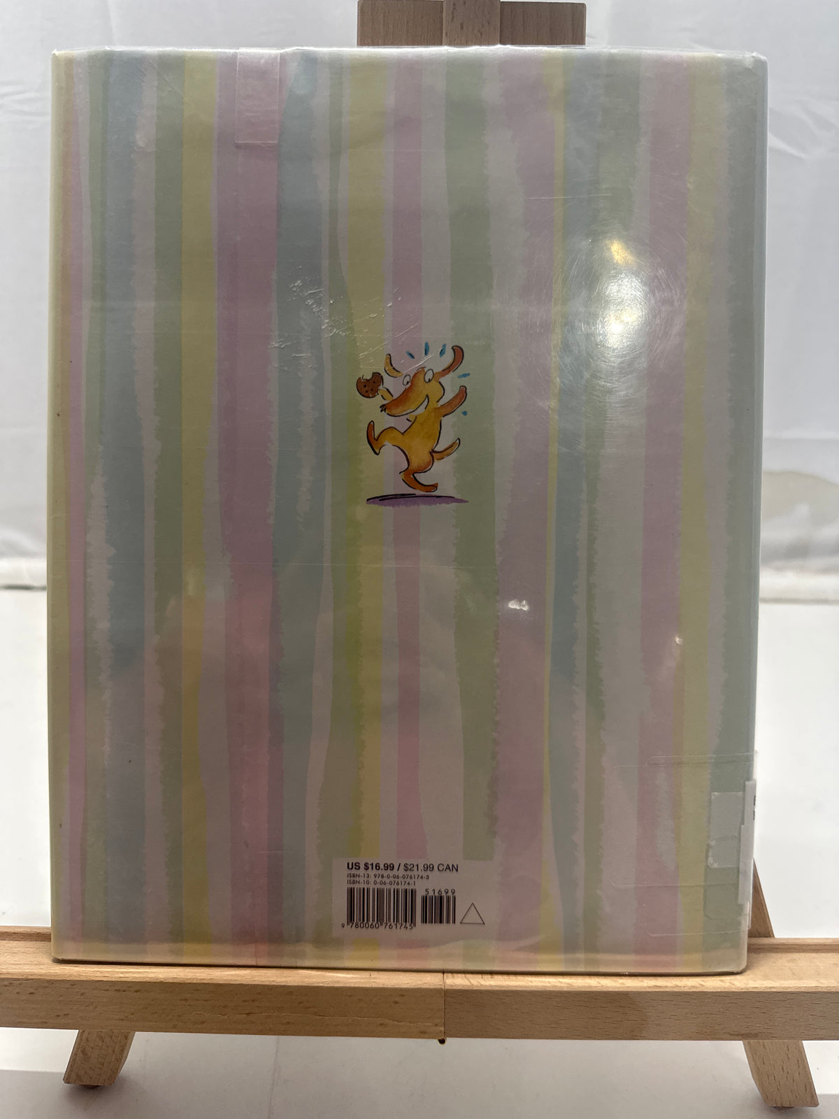 Emily's Everyday Manners by Cindy Post Senning Hardcover