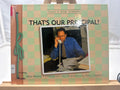 That's Our Principal! by Ann Morris Hardcover