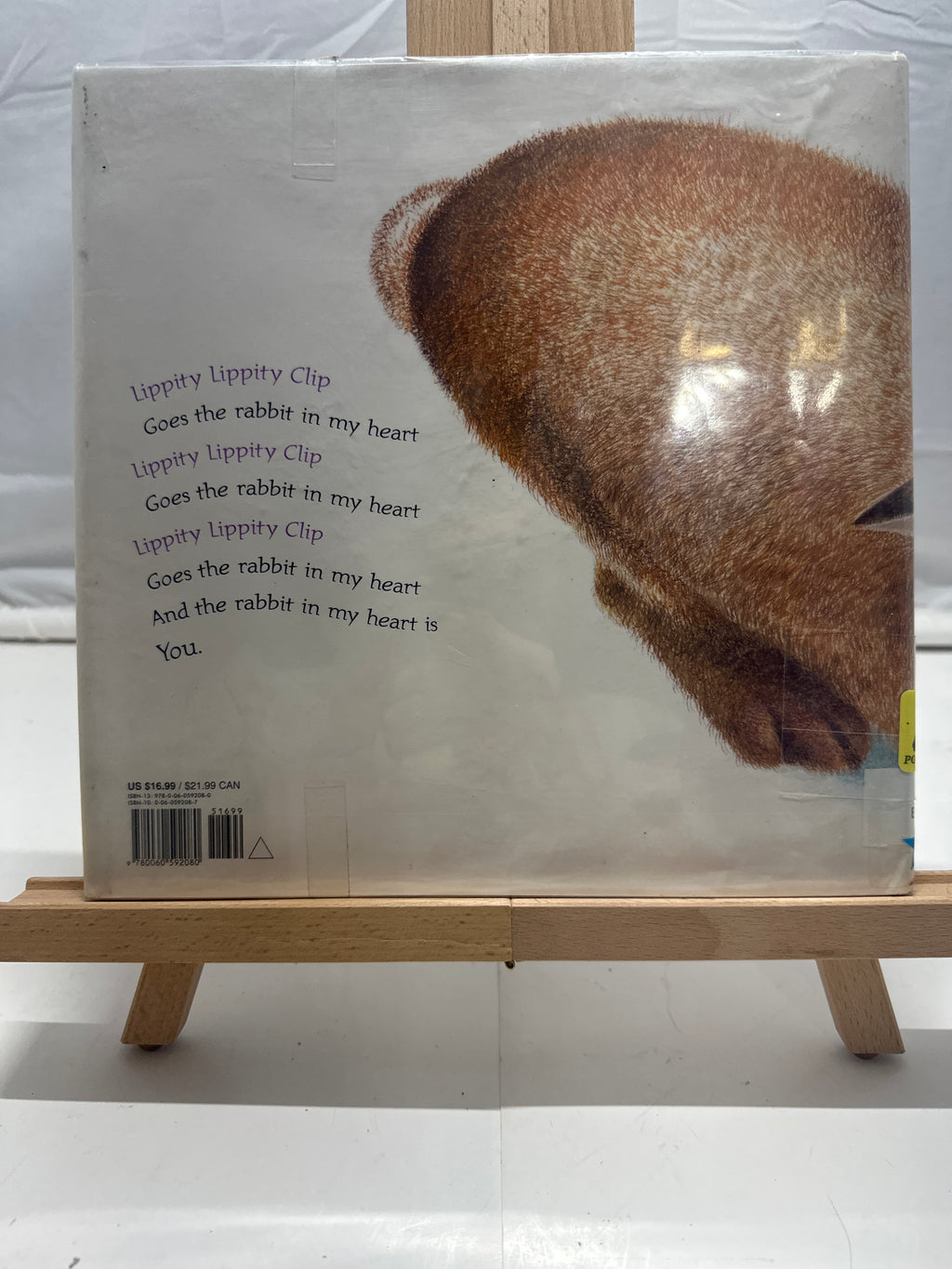 Nibble Nibble (reillustrated) by Jean Little Hardcover