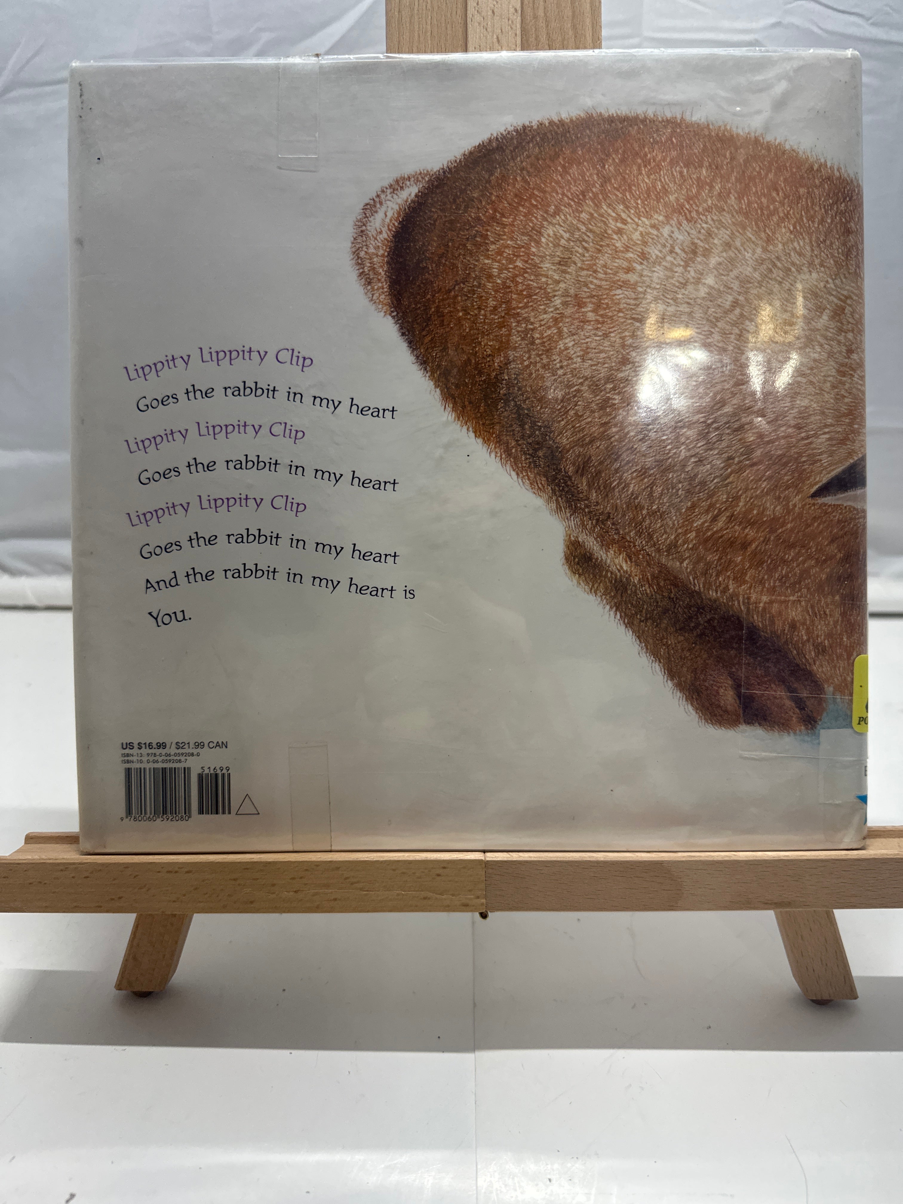 Nibble Nibble (reillustrated) by Jean Little Hardcover