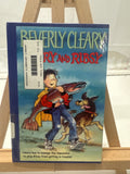 Henry and Ribsy by Beverly cleary Hardcover