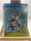Oh the Things You Can Do That Are Good For You (Cat in the Hat's Lrning Libry) b