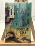 Soldier Bear by Bibi Dumon Tak Hardcover