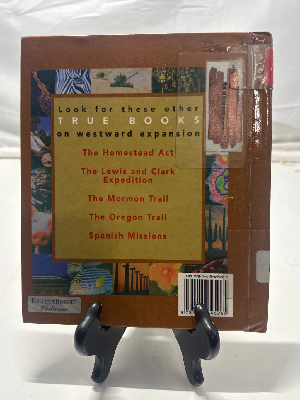 The Pony Express by Elaine Landau Hardcover
