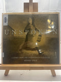 Unspoken by Henry Cole Hardcover