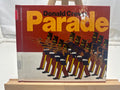 Parade by Donald Crews Hardcover