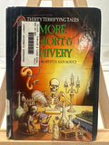 More Short & Shivery by Robert D. San Souci Hardcover