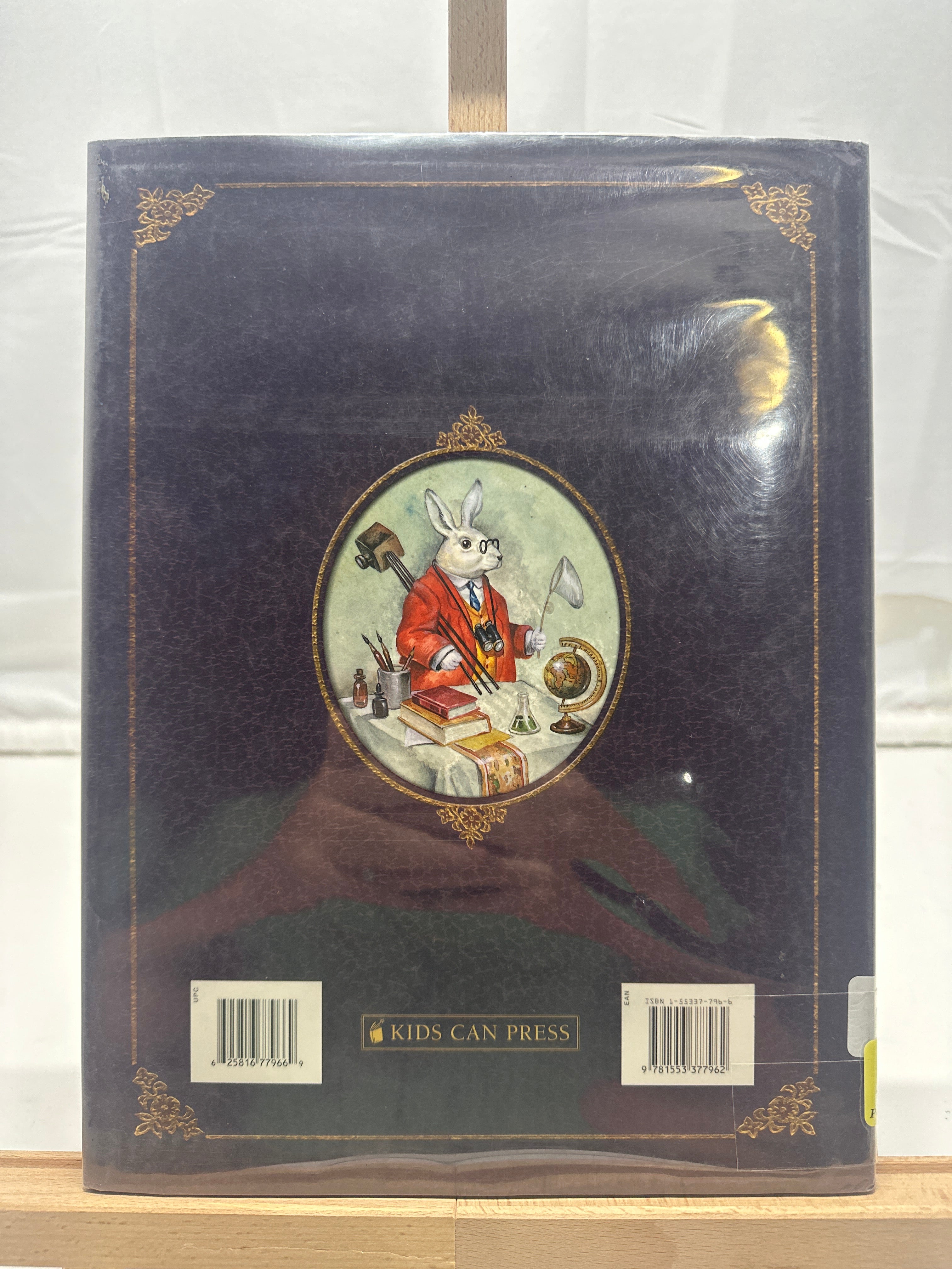Mixed Beasts by Kenyon Cox Hardcover